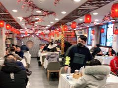 -丈母娘的饭局•新金陵菜(牛首山店)