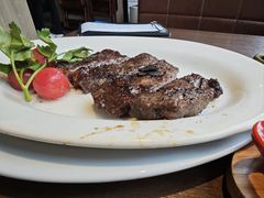 -烛影拾光观景餐厅·创意菜·摄影·小提琴(大唐不夜城店)