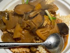 -飶香居(省博物馆店)