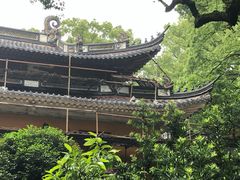 -普陀山风景名胜区-法雨禅寺