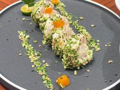 -喜鼎海胆水饺(东港店)