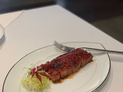 -伯衡55·吉品轩(乌鲁木齐南路店)