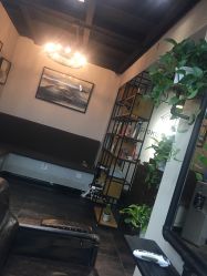 -AFA Hair studio·女士发型设计
