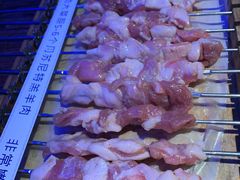 -三个蒙古大叔羊肉串(大宁店)