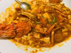 -尚一汤·粤菜海鲜(环球港店)