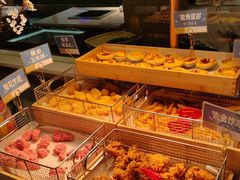 -尹珍珠·韩式无限烤肉(回龙湾店)