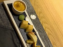 -厦门源昌凯宾斯基大酒店-隠れ鉄板焼