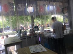 -陈记栗子(长宁路店)