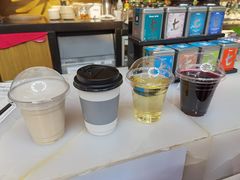 -上海滴水湖皇冠假日酒店
