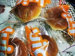 -Juicy Bakery(大学路店)