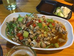 -丹东特色烤肉(南光三部店)