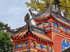 -金堂县云顶石城风景区