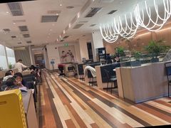 -卡朋西餐(东方广场店)
