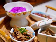 小菜四拼-千寻山野烤肉(中关村店)