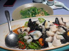 -晓粤·惹味粤菜(凯德乐峰广场店)