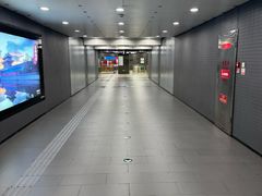-平安里(地铁站)