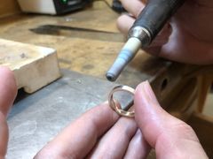 -鈊藝銀匠·银饰DIY工作室(永庆坊店)