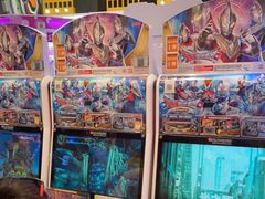 -星际传奇(观澜湖新城店)
