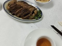 -金鮀岛潮州酒家