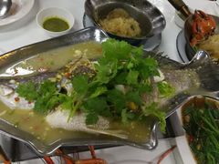 -Ob Aroi Town In Town (Not Ob Aroi franchise)