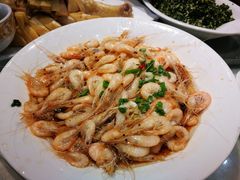 -壹只菜·崇明本地特色菜(崇明南门店)