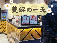 -书亦烧仙草(二七万达广场店)