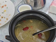 -范饭椰林川湘味海鲜·椰子鸡(三亚湾椰梦长廊店)