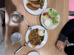 -宜家·瑞典风味餐厅(四元桥店)