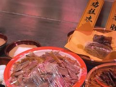 -常和州·夜宵大排档(常州单店)