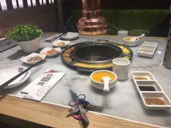 -韩宫宴烤肉·黑毛和牛·料理(合肥滨湖银泰城店)