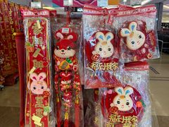 -AEON永旺(东方宝泰店)