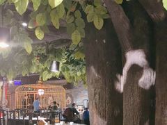 -四世同堂·京菜·烤鸭(双井店)