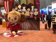 -香港会议展览中心演讲厅