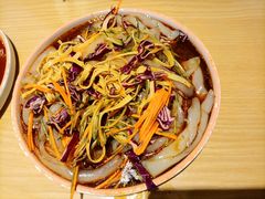 -牛三哥洛阳牛肉汤(生态城店)