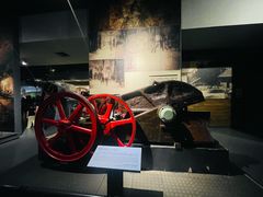 -柳州工业博物馆