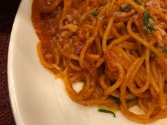 -WOLFGANG PUCK KITCHEN & BAR(迪士尼小镇店)