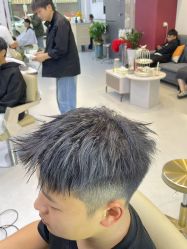 -名作·臻美Hair SaLon