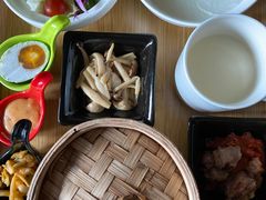 -禾悦庄餐厅
