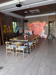 -金芙美月子中心(财富别墅店)