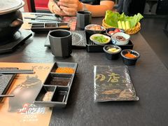 -黑牛の店·黑金店(沈阳万象城店)