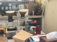 -Radar Coffee(思南路店)