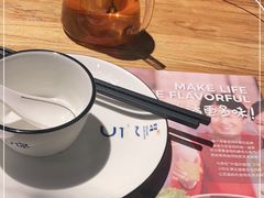 -U你·湖北家宴菜(南湖总店)
