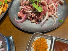 -花味烤肉·拌饭(庐阳万象汇店)