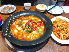 沸腾鱼-文记沸腾鱼(永安路总店)