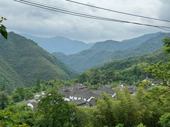 -丹山赤水风景名胜区