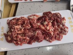 吊龙-杏花吴记牛肉火锅