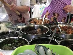 -旺泉餐饮店·清真牛肉面馆