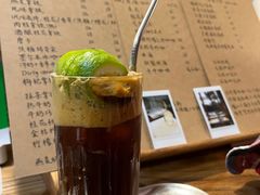 -小晴天咖啡馆