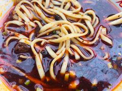 -面爸爸豆瓣抄手(贝森旗舰店)