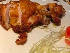 -小放牛炒菜馆(裕华万达店)